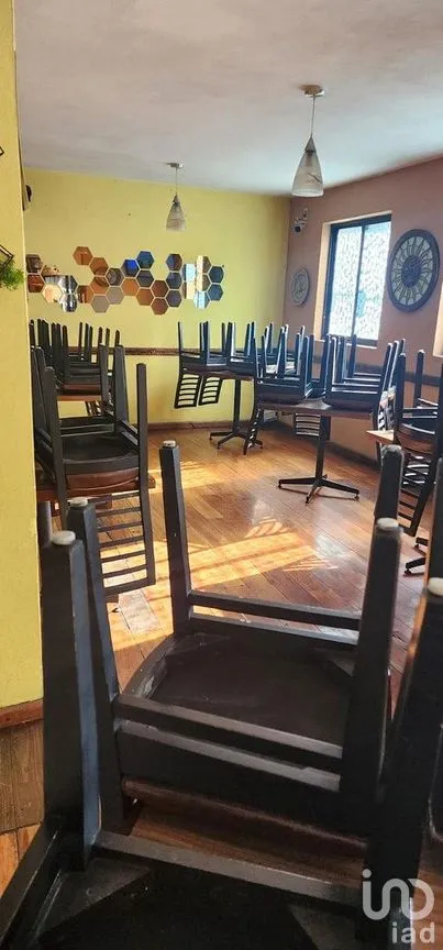 Casa en Venta en Churubusco Country Club, Coyoacán, Ciudad de México | NEX-288747 | iad México | Foto 18 de 21