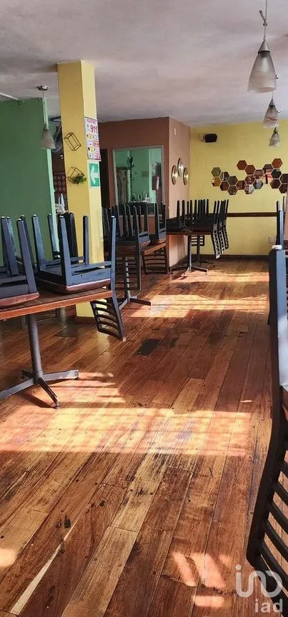 Casa en Venta en Churubusco Country Club, Coyoacán, Ciudad de México | NEX-288747 | iad México | Foto 21 de 21