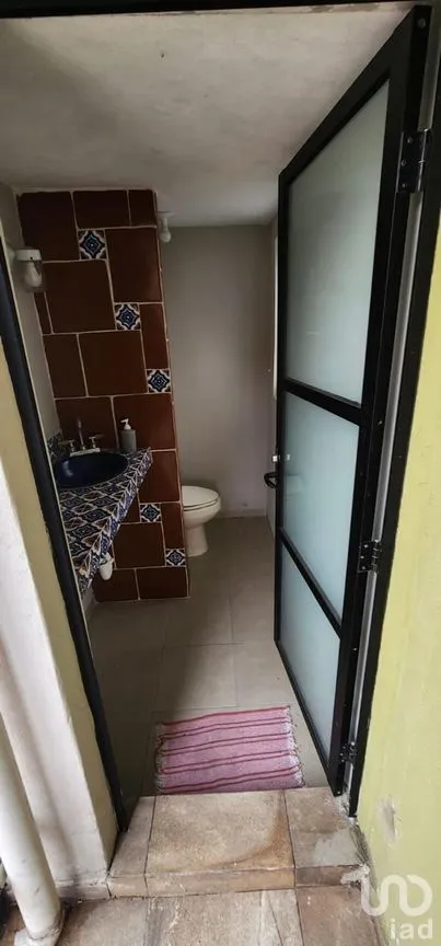 Casa en Venta en Churubusco Country Club, Coyoacán, Ciudad de México | NEX-288747 | iad México | Foto 5 de 21