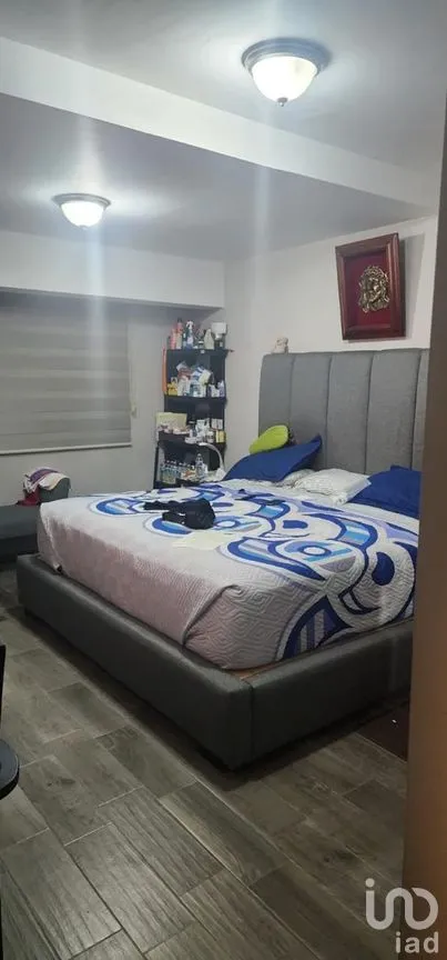 Casa en Venta en Churubusco Country Club, Coyoacán, Ciudad de México | NEX-288747 | iad México | Foto 7 de 21