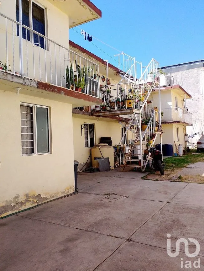 Casa en Venta en Ejidos San Miguel Chalma, Atizapán de Zaragoza, Estado de México | NEX-288849 | iad México | Foto 2 de 6