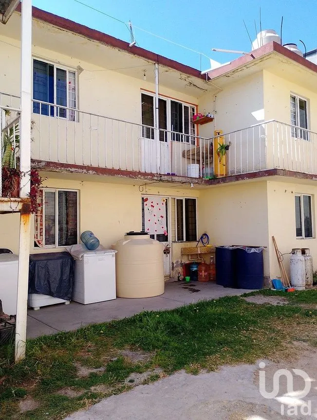 Casa en Venta en Ejidos San Miguel Chalma, Atizapán de Zaragoza, Estado de México | NEX-288849 | iad México | Foto 3 de 6