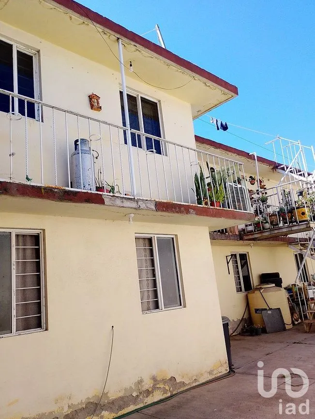 Casa en Venta en Ejidos San Miguel Chalma, Atizapán de Zaragoza, Estado de México | NEX-288849 | iad México | Foto 4 de 6