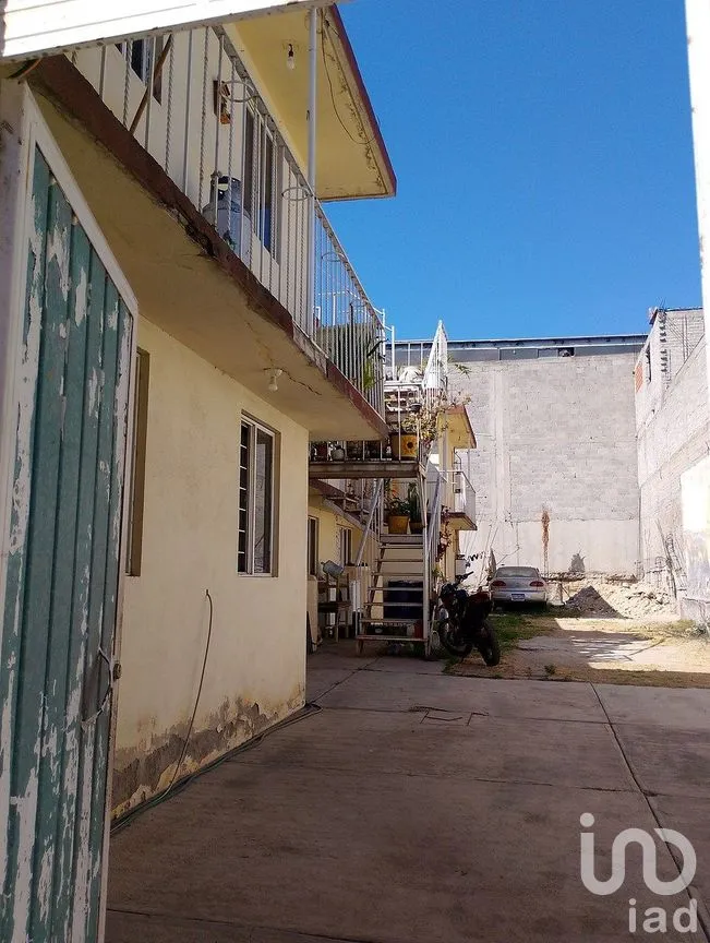 Casa en Venta en Ejidos San Miguel Chalma, Atizapán de Zaragoza, Estado de México | NEX-288849 | iad México | Foto 6 de 6