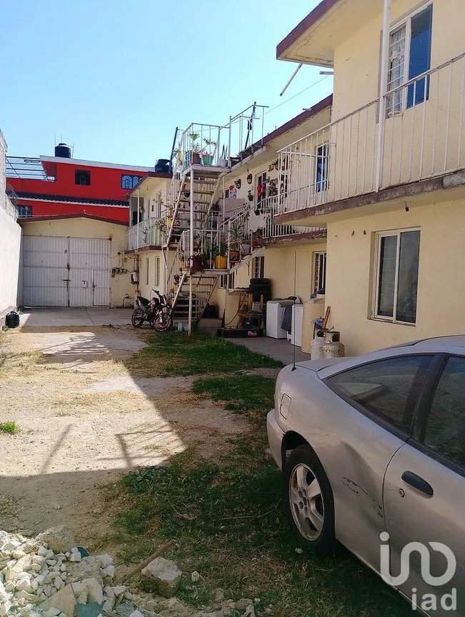 Casa en Venta en Ejidos San Miguel Chalma, Atizapán de Zaragoza, Estado de México | NEX-288849 | iad México | Foto 1 de 6