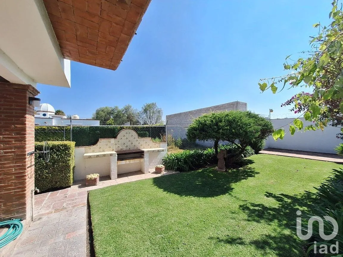 Casa en Venta en Club de Golf Tequisquiapan, Tequisquiapan, Querétaro | NEX-288908 | iad México | Foto 2 de 16