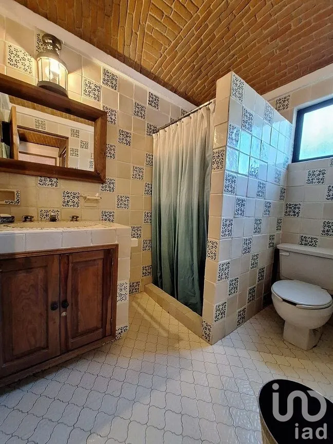 Casa en Venta en Club de Golf Tequisquiapan, Tequisquiapan, Querétaro | NEX-288908 | iad México | Foto 11 de 16
