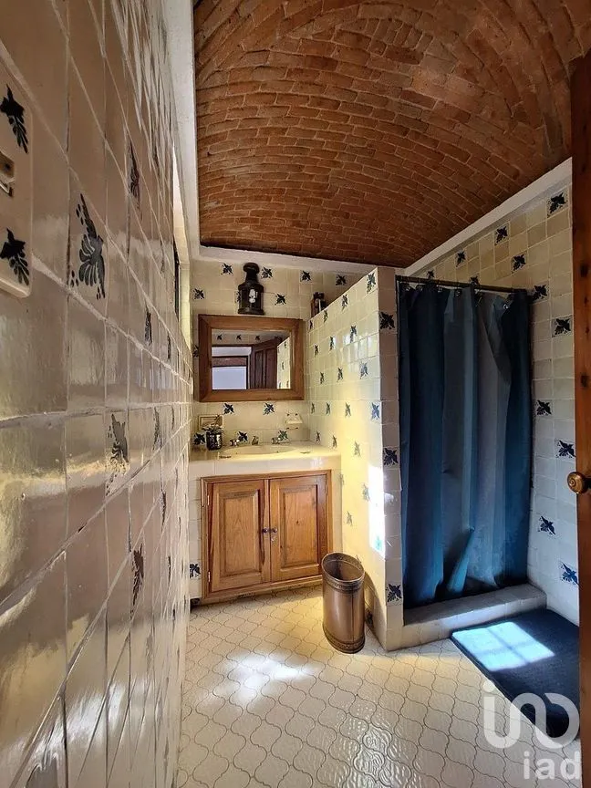 Casa en Venta en Club de Golf Tequisquiapan, Tequisquiapan, Querétaro | NEX-288908 | iad México | Foto 12 de 16