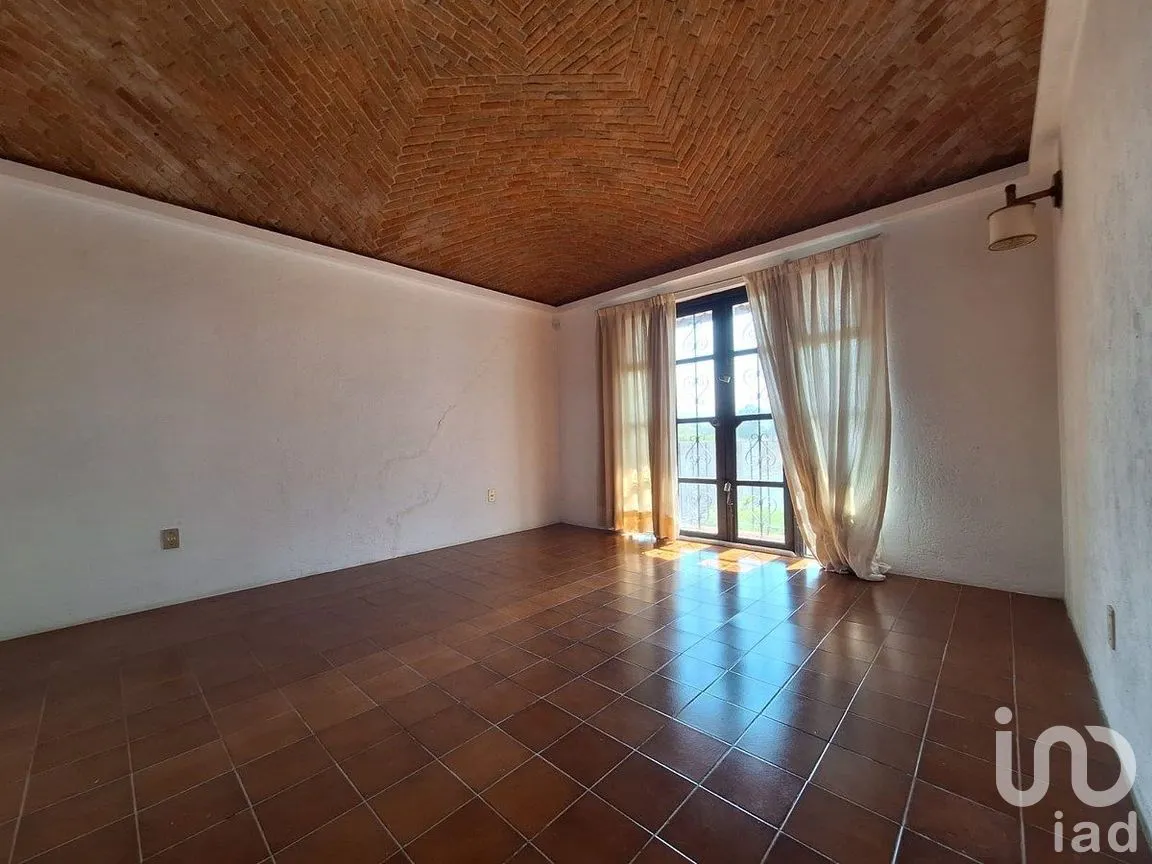 Casa en Venta en Club de Golf Tequisquiapan, Tequisquiapan, Querétaro | NEX-288908 | iad México | Foto 13 de 16