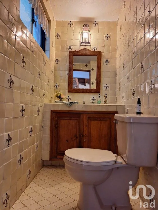 Casa en Venta en Club de Golf Tequisquiapan, Tequisquiapan, Querétaro | NEX-288908 | iad México | Foto 15 de 16