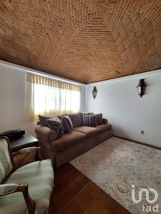 Casa en Venta en Club de Golf Tequisquiapan, Tequisquiapan, Querétaro | NEX-288908 | iad México | Foto 7 de 16