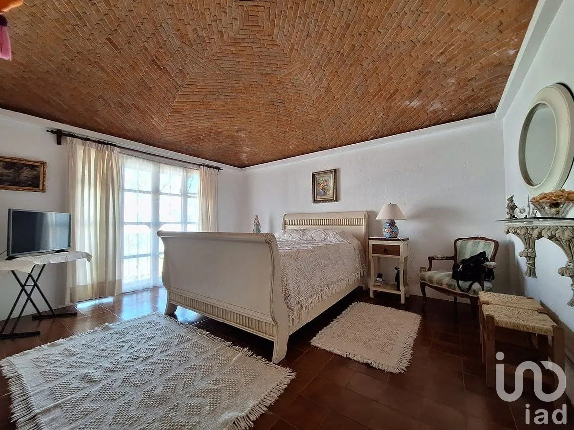 Casa en Venta en Club de Golf Tequisquiapan, Tequisquiapan, Querétaro | NEX-288908 | iad México | Foto 10 de 16