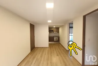 NEX-290610 - Departamento en Venta, con 2 recamaras, con 1 baño, con 46 m2 de construcción en Centro de Azcapotzalco, CP 02000, Ciudad de México.