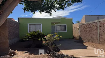 NEX-290685 - Casa en Venta, con 2 recamaras, con 1 baño en Nuevo Horizonte, CP 81233, Sinaloa.