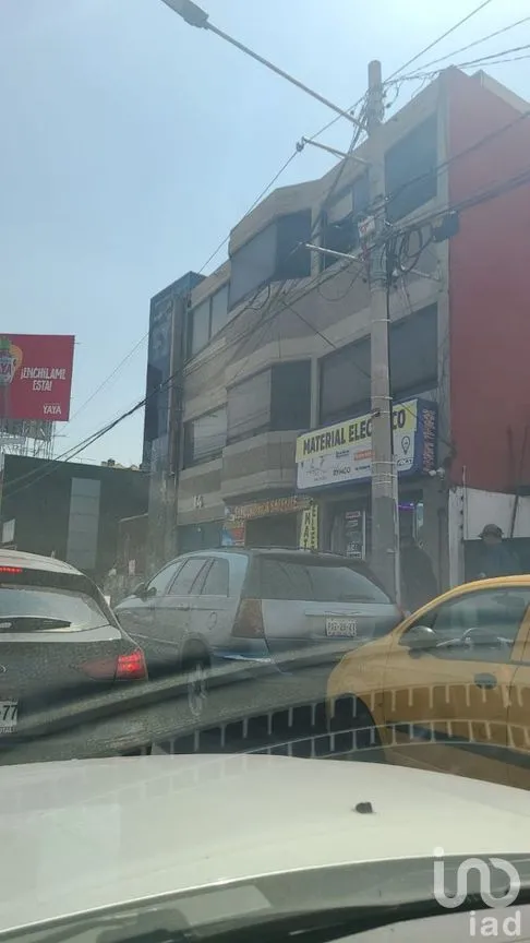 Local en Renta en Santa Cruz del Monte, Naucalpan de Juárez, Estado de México | NEX-291374 | iad México | Foto 2 de 37