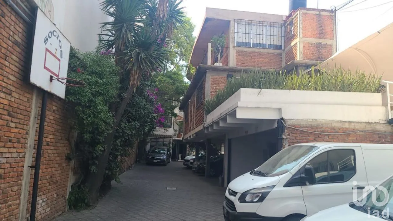 Local en Renta en Santa Cruz del Monte, Naucalpan de Juárez, Estado de México | NEX-291374 | iad México | Foto 4 de 37