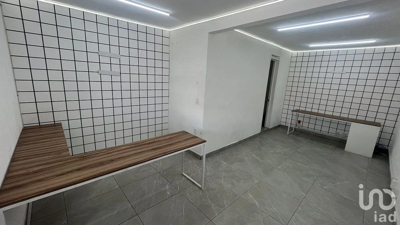 Oficina en Renta en Jardines de Santa Mónica, Tlalnepantla de Baz, Estado de México | NEX-291502 | iad México | Foto 1 de 6