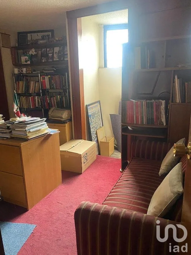 Casa en Venta en Jardines de Santa Mónica, Tlalnepantla de Baz, Estado de México | NEX-291517 | iad México | Foto 11 de 24