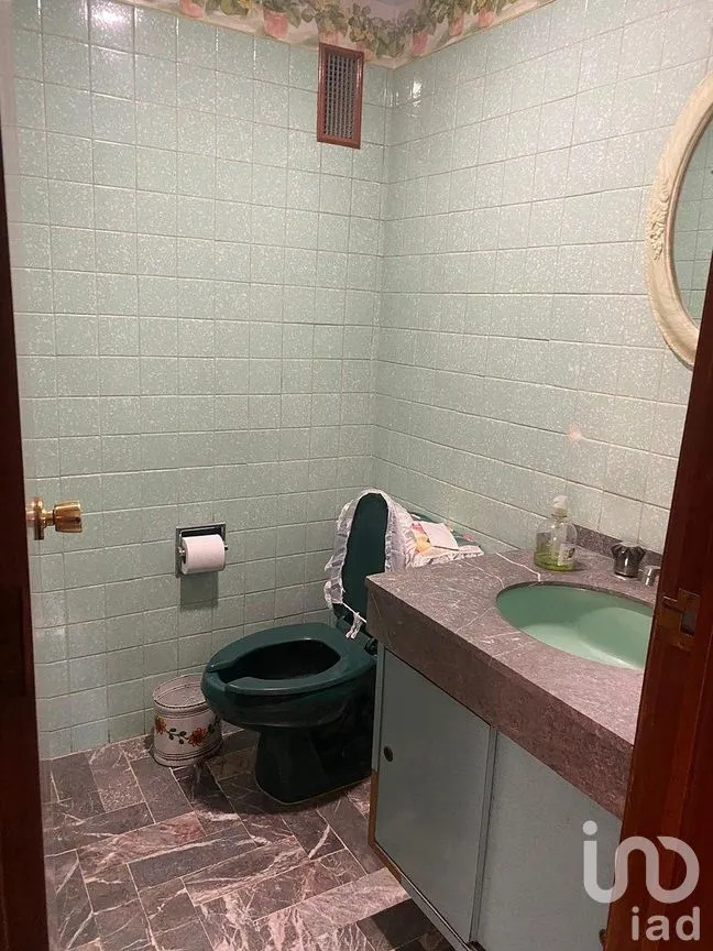 Casa en Venta en Jardines de Santa Mónica, Tlalnepantla de Baz, Estado de México | NEX-291517 | iad México | Foto 12 de 24