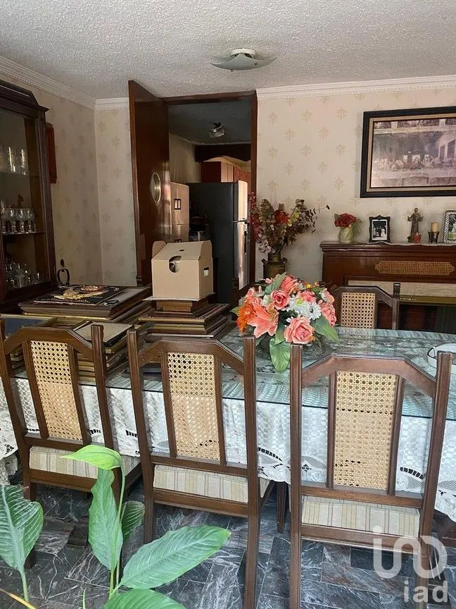 Casa en Venta en Jardines de Santa Mónica, Tlalnepantla de Baz, Estado de México | NEX-291517 | iad México | Foto 13 de 24