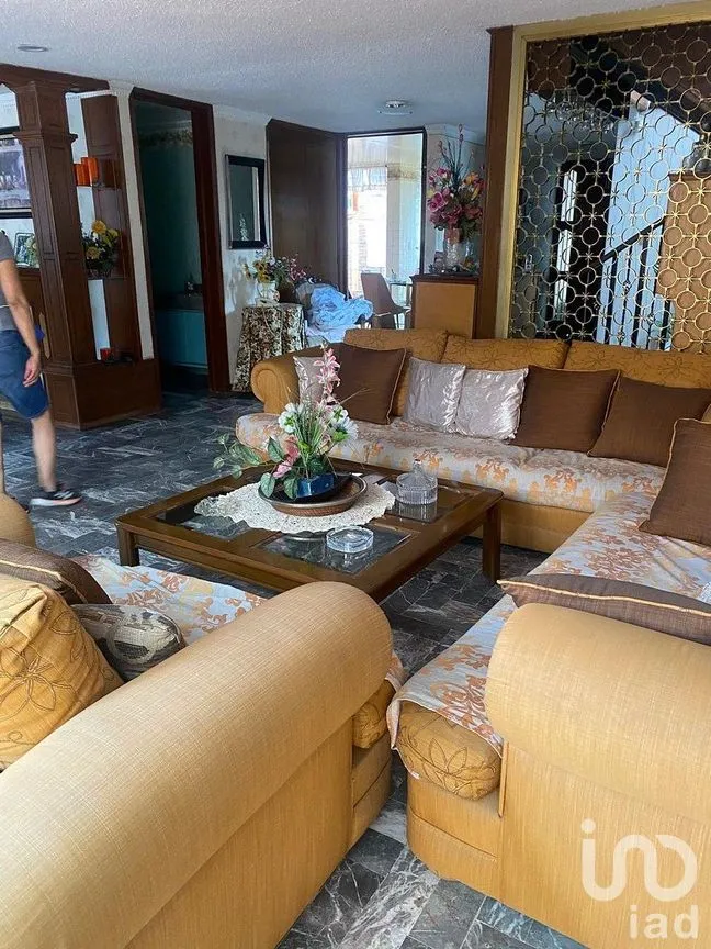 Casa en Venta en Jardines de Santa Mónica, Tlalnepantla de Baz, Estado de México | NEX-291517 | iad México | Foto 16 de 24