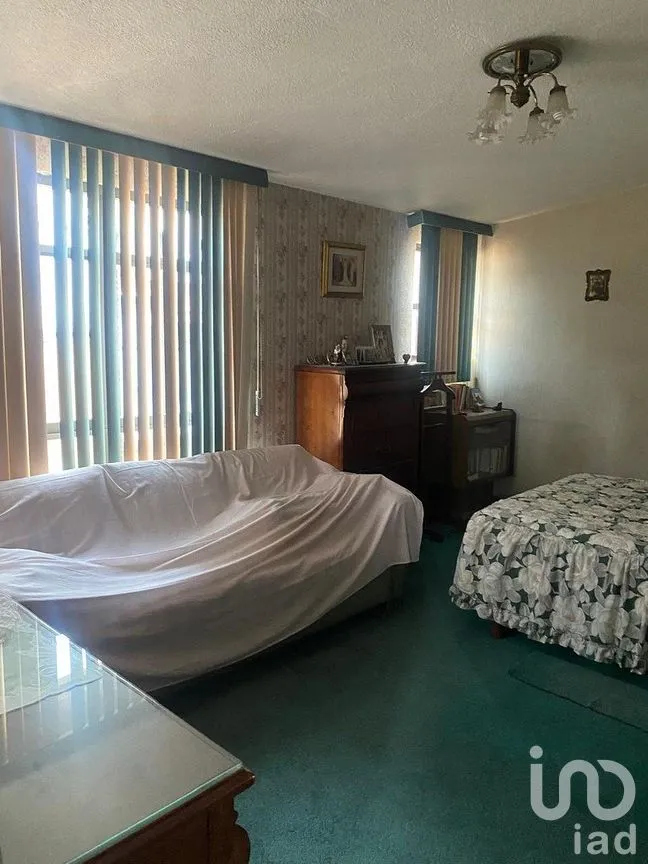 Casa en Venta en Jardines de Santa Mónica, Tlalnepantla de Baz, Estado de México | NEX-291517 | iad México | Foto 18 de 24