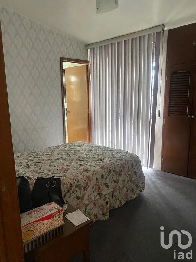 Casa en Venta en Jardines de Santa Mónica, Tlalnepantla de Baz, Estado de México | NEX-291517 | iad México | Foto 19 de 24