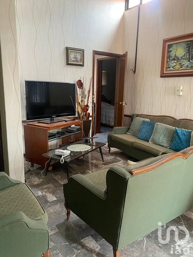 Casa en Venta en Jardines de Santa Mónica, Tlalnepantla de Baz, Estado de México | NEX-291517 | iad México | Foto 20 de 24