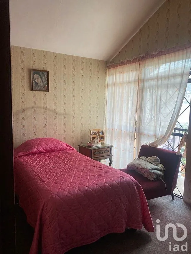 Casa en Venta en Jardines de Santa Mónica, Tlalnepantla de Baz, Estado de México | NEX-291517 | iad México | Foto 24 de 24