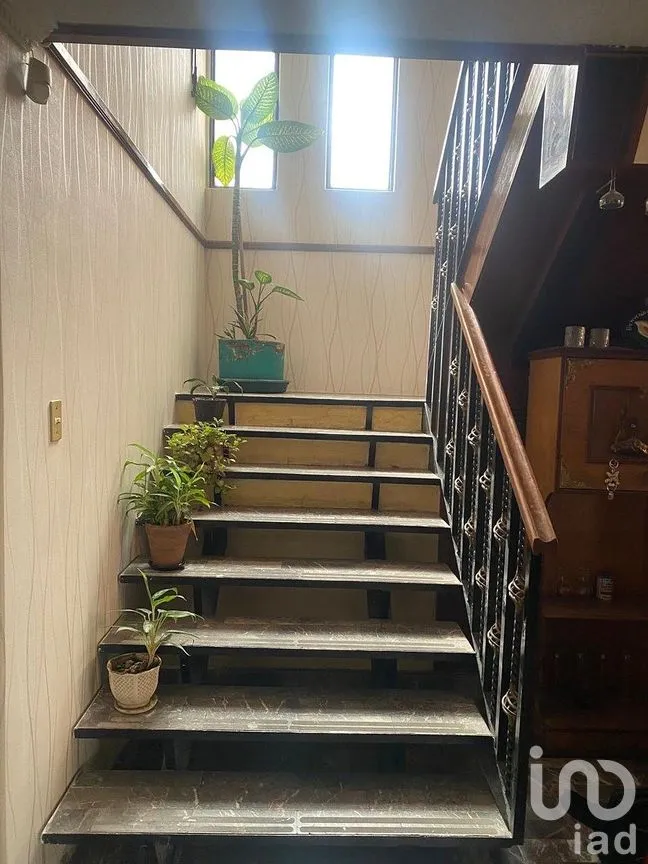 Casa en Venta en Jardines de Santa Mónica, Tlalnepantla de Baz, Estado de México | NEX-291517 | iad México | Foto 4 de 24