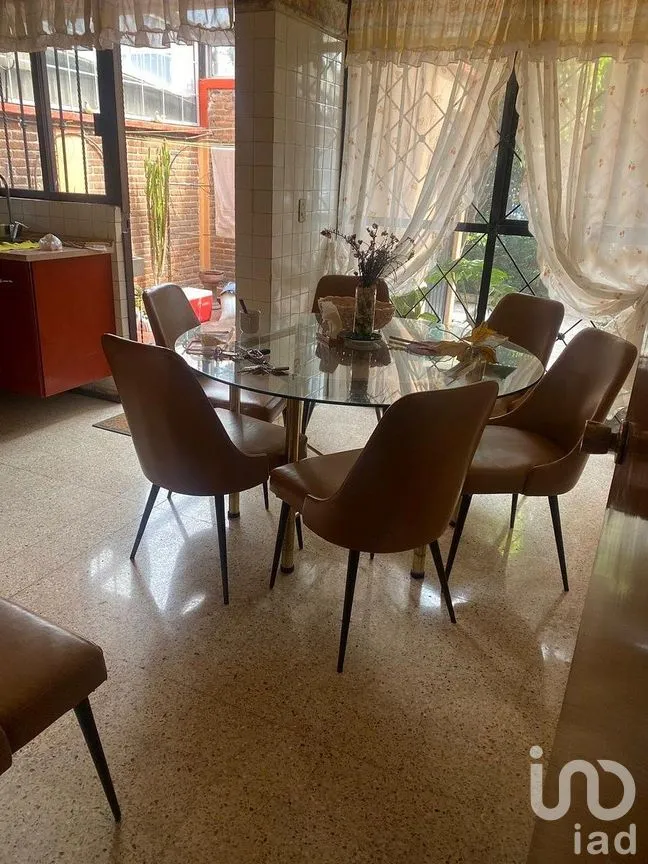 Casa en Venta en Jardines de Santa Mónica, Tlalnepantla de Baz, Estado de México | NEX-291517 | iad México | Foto 5 de 24