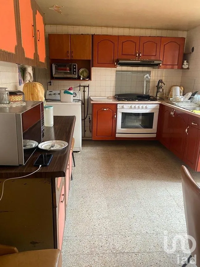 Casa en Venta en Jardines de Santa Mónica, Tlalnepantla de Baz, Estado de México | NEX-291517 | iad México | Foto 6 de 24