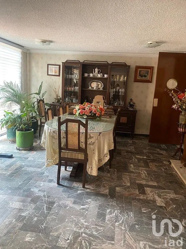 Casa en Venta en Jardines de Santa Mónica, Tlalnepantla de Baz, Estado de México | NEX-291517 | iad México | Foto 7 de 24