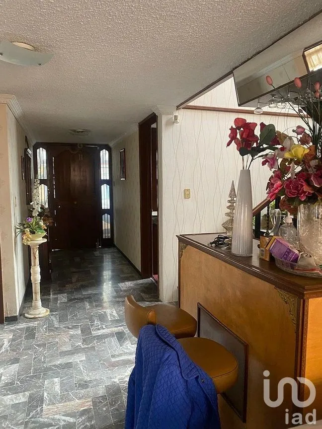 Casa en Venta en Jardines de Santa Mónica, Tlalnepantla de Baz, Estado de México | NEX-291517 | iad México | Foto 8 de 24