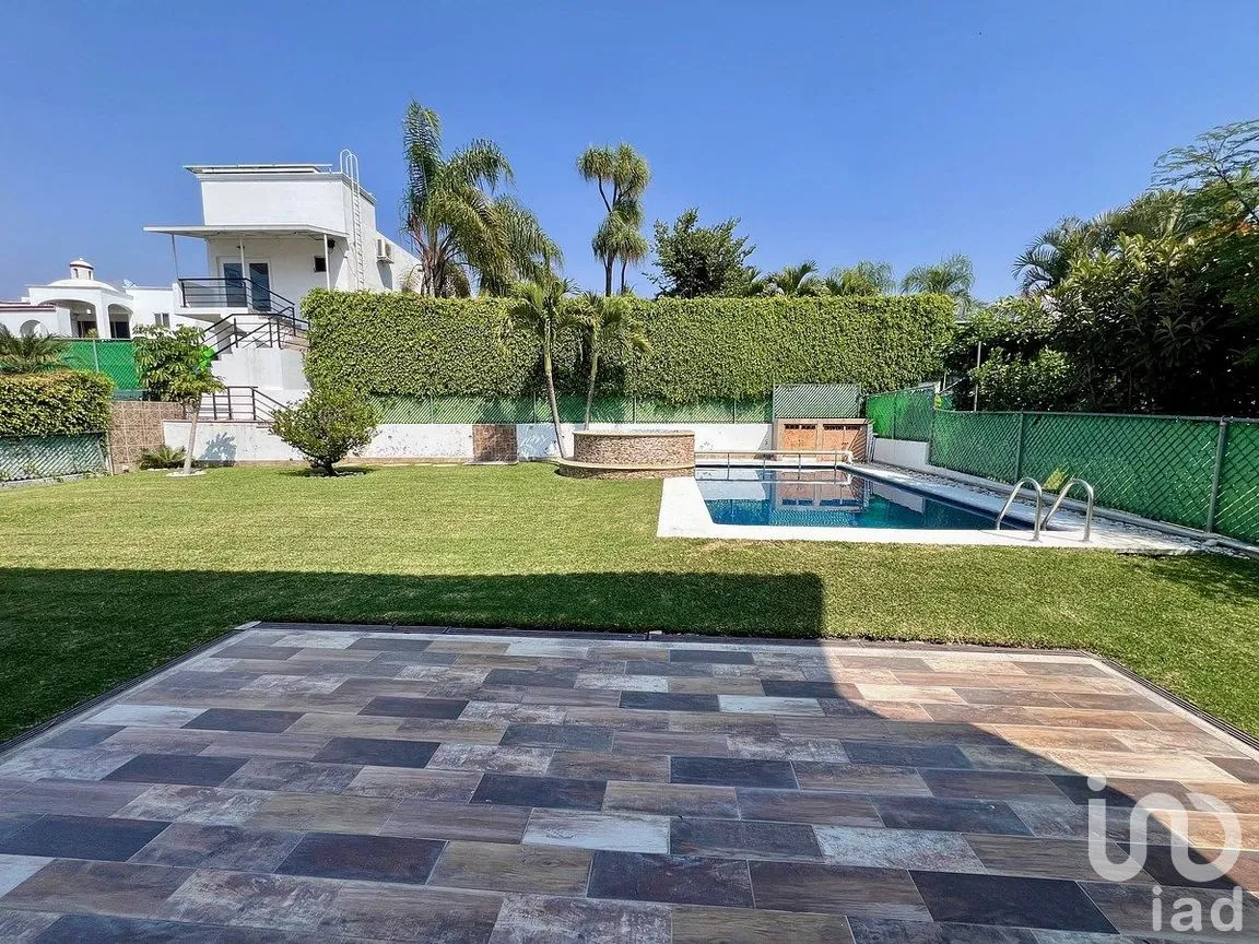 Casa en Venta en Lomas de Cocoyoc, Atlatlahucan, Morelos | NEX-291538 | iad México | Foto 2 de 35