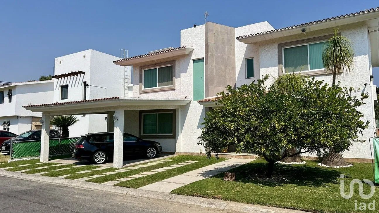 Casa en Venta en Lomas de Cocoyoc, Atlatlahucan, Morelos | NEX-291538 | iad México | Foto 11 de 35