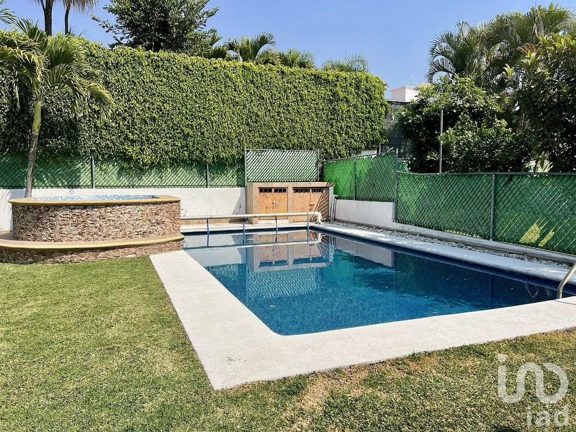 Casa en Venta en Lomas de Cocoyoc, Atlatlahucan, Morelos | NEX-291538 | iad México | Foto 3 de 35