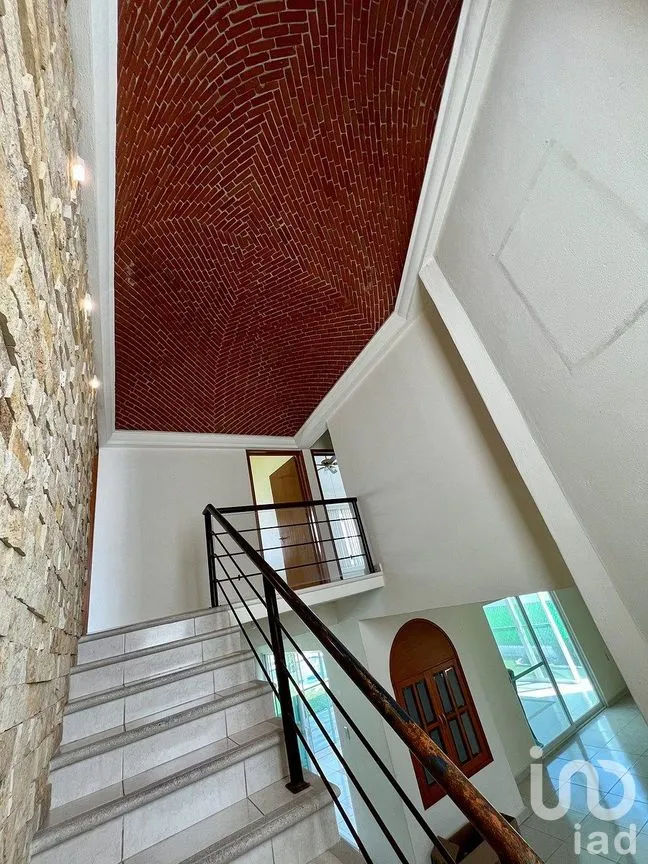 Casa en Venta en Lomas de Cocoyoc, Atlatlahucan, Morelos | NEX-291538 | iad México | Foto 24 de 35