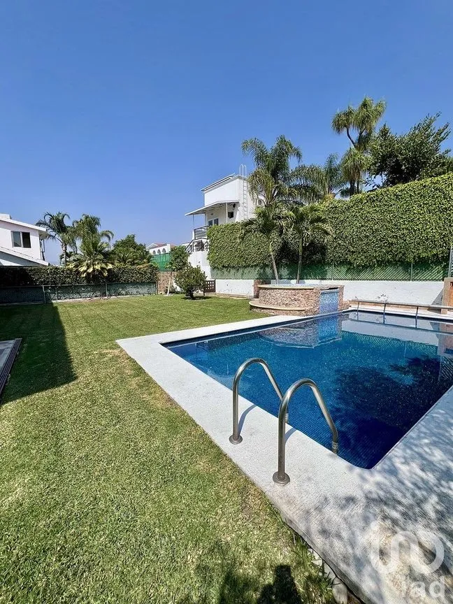 Casa en Venta en Lomas de Cocoyoc, Atlatlahucan, Morelos | NEX-291538 | iad México | Foto 4 de 35