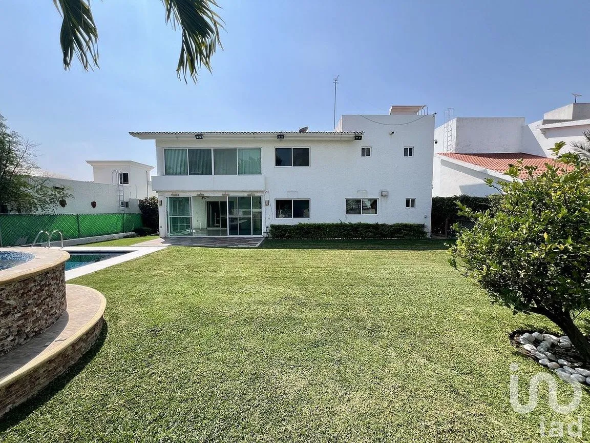 Casa en Venta en Lomas de Cocoyoc, Atlatlahucan, Morelos | NEX-291538 | iad México | Foto 5 de 35