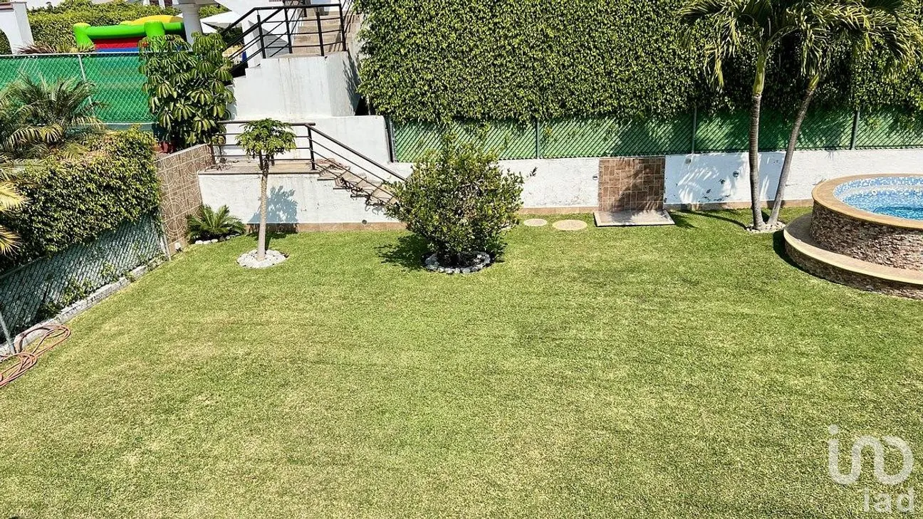 Casa en Venta en Lomas de Cocoyoc, Atlatlahucan, Morelos | NEX-291538 | iad México | Foto 7 de 35