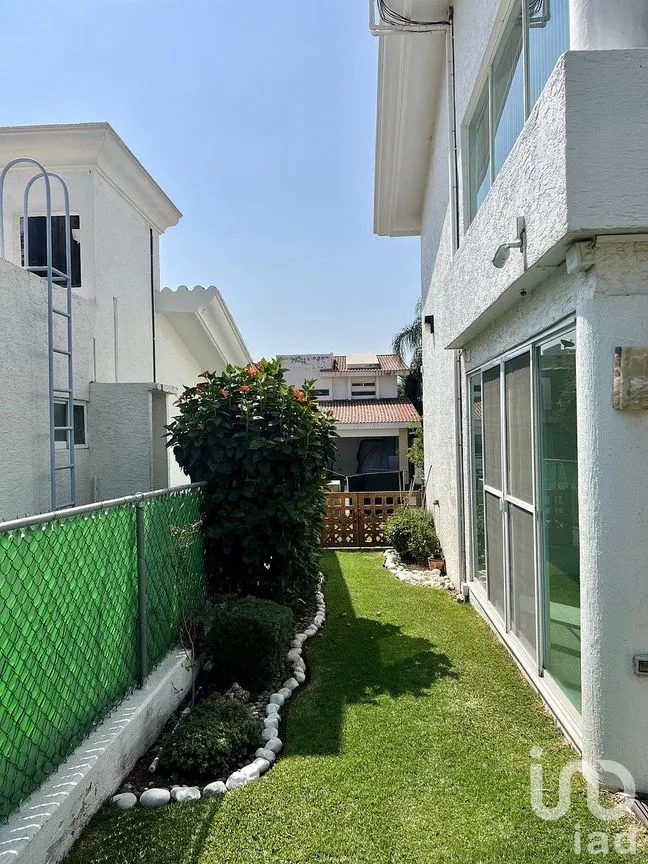 Casa en Venta en Lomas de Cocoyoc, Atlatlahucan, Morelos | NEX-291538 | iad México | Foto 8 de 35