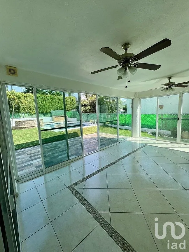 Casa en Venta en Lomas de Cocoyoc, Atlatlahucan, Morelos | NEX-291538 | iad México | Foto 9 de 35