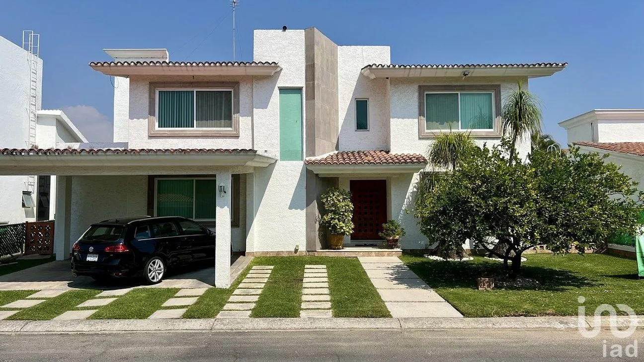 Casa en Venta en Lomas de Cocoyoc, Atlatlahucan, Morelos | NEX-291538 | iad México | Foto 10 de 35