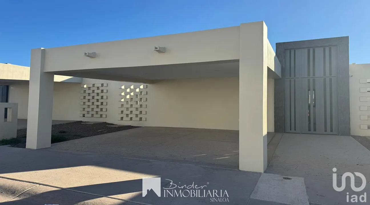 Casa en Renta en Topolobampo Centro, Ahome, Sinaloa | NEX-291554 | iad México | Foto 2 de 20