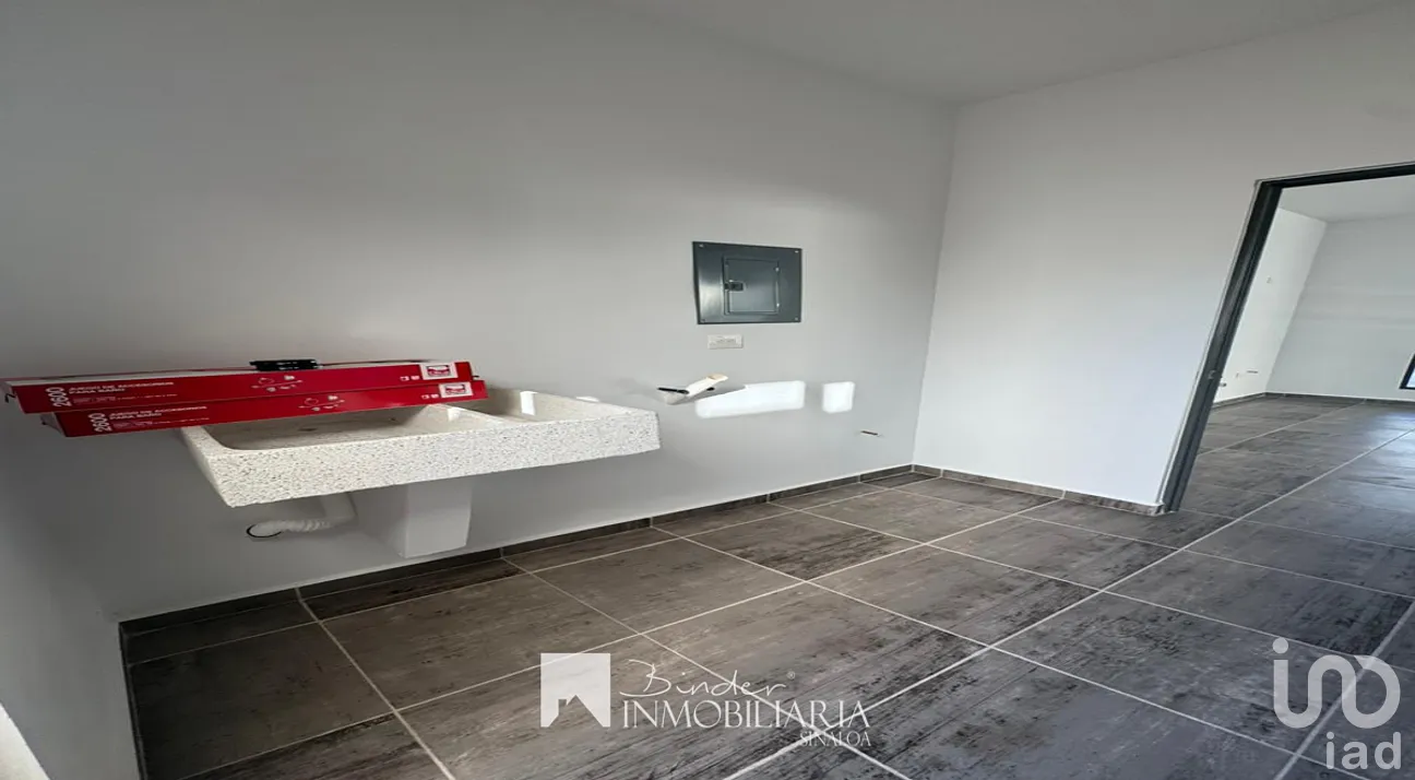 Casa en Renta en Topolobampo Centro, Ahome, Sinaloa | NEX-291554 | iad México | Foto 13 de 20