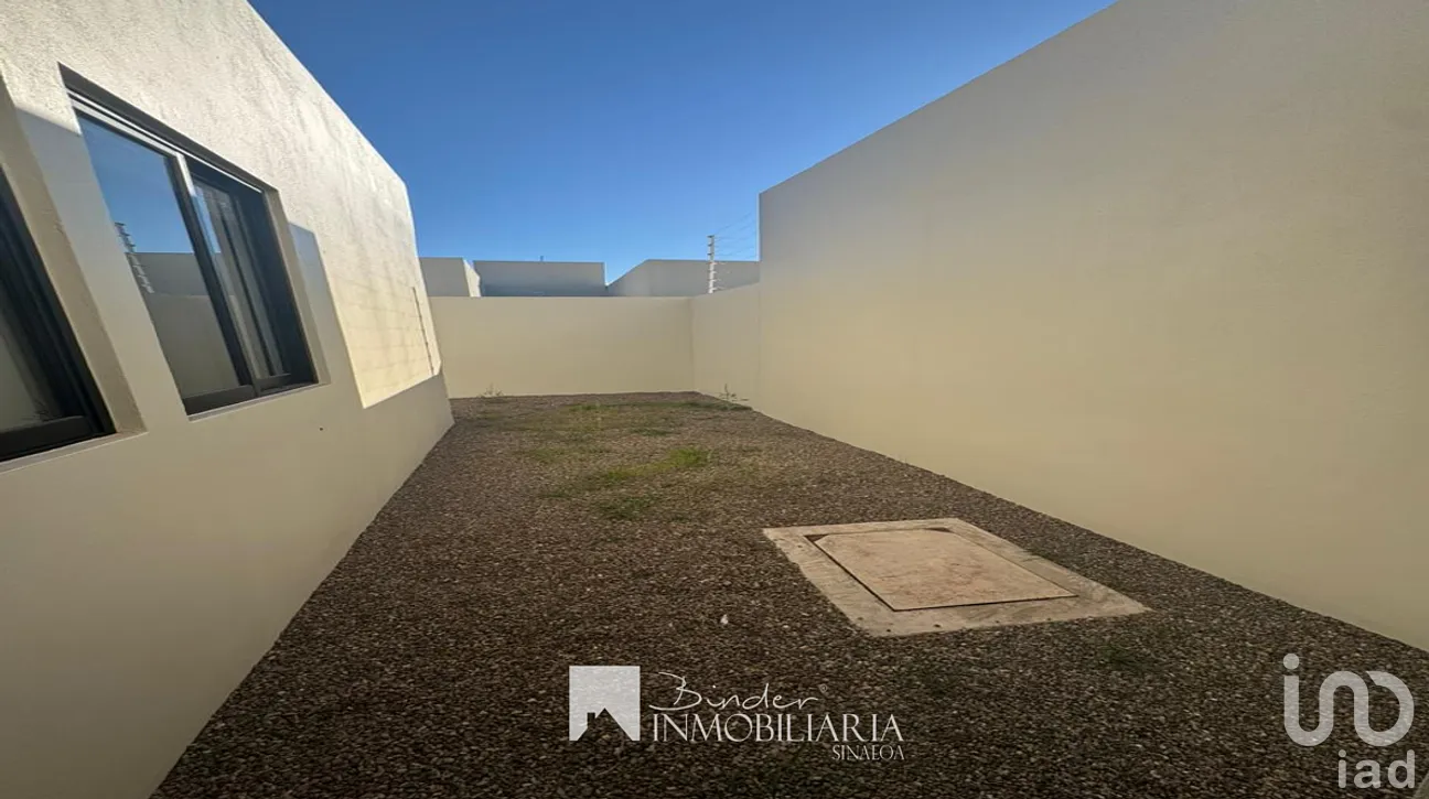Casa en Renta en Topolobampo Centro, Ahome, Sinaloa | NEX-291554 | iad México | Foto 18 de 20