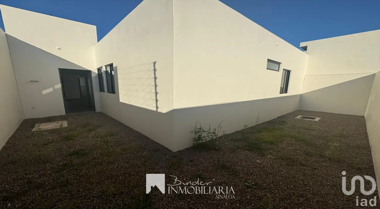 Casa en Renta en Topolobampo Centro, Ahome, Sinaloa | NEX-291554 | iad México | Foto 19 de 20