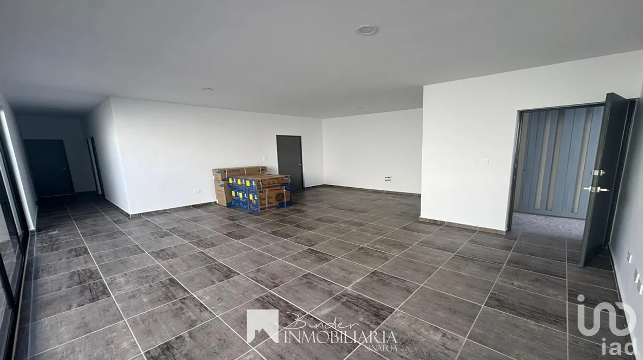 Casa en Renta en Topolobampo Centro, Ahome, Sinaloa | NEX-291554 | iad México | Foto 3 de 20