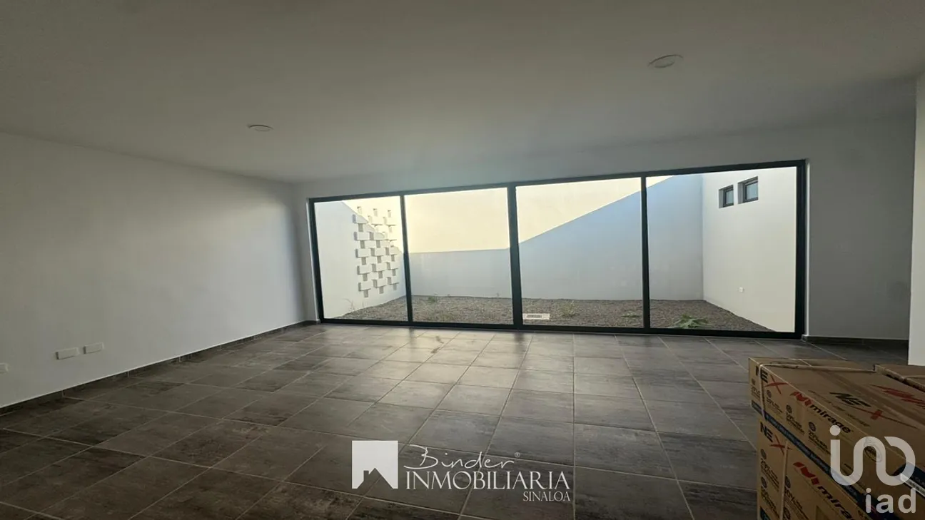 Casa en Renta en Topolobampo Centro, Ahome, Sinaloa | NEX-291554 | iad México | Foto 5 de 20
